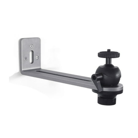 

Projector Bracket Projector Wall Mount Adjustable Universal Wall Mount Bracket Suitable for Z4/Z6X/H3S JMGO J10