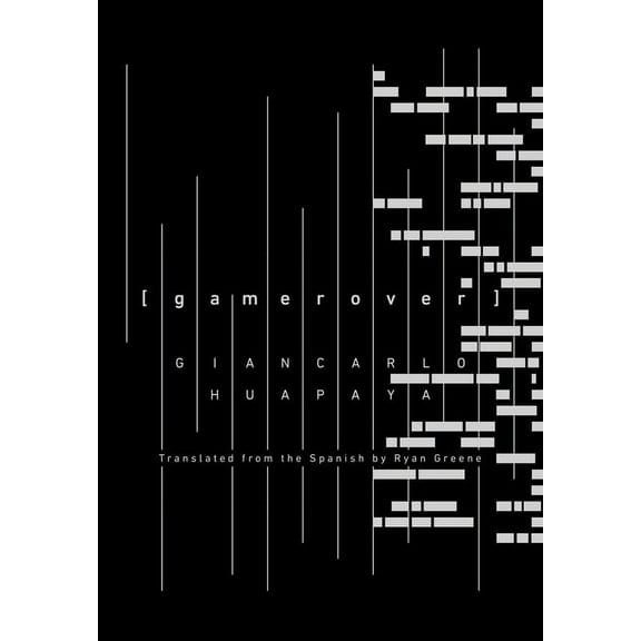 [Gamerover], (Paperback)