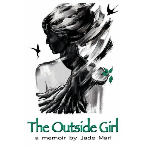 The Outside Girl, (Paperback)