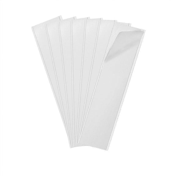 New Arrivals 13Pcs Golf Grip Tape Double Sided Club Grips Pre- Rubber Strips