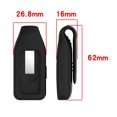 thumbnail image 2 of Smart Fitness Band Clip on Silicone Cover with Secure Clasp Durable Portable Stylish Accessory, 2 of 6