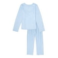 thumbnail image 3 of Frozen 2 Girls Pajama Set, 2 Piece, Sizes 4-12, 3 of 4
