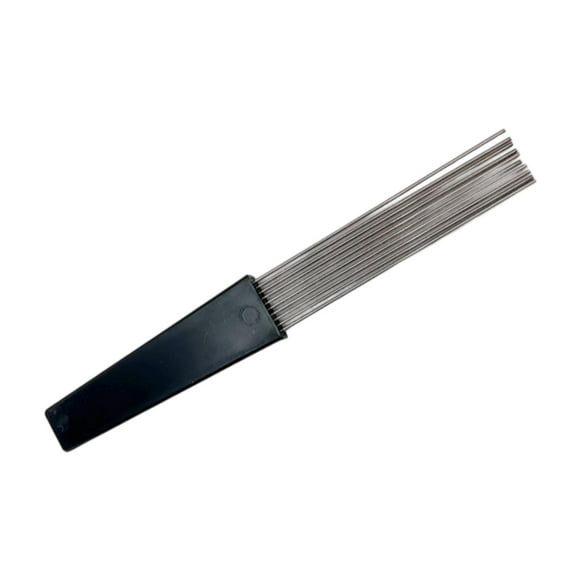 Raspadores de güiro de percusión, cepillo de instrumento de güiro, juguete musical de acero inoxidable para adultos, niños, principiantes, regalos par