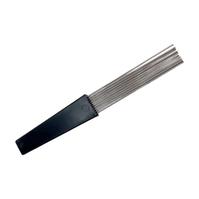 HILABEE Guiro Brush Scraper Comb Style Scraper for Adults Children Beginners Parties