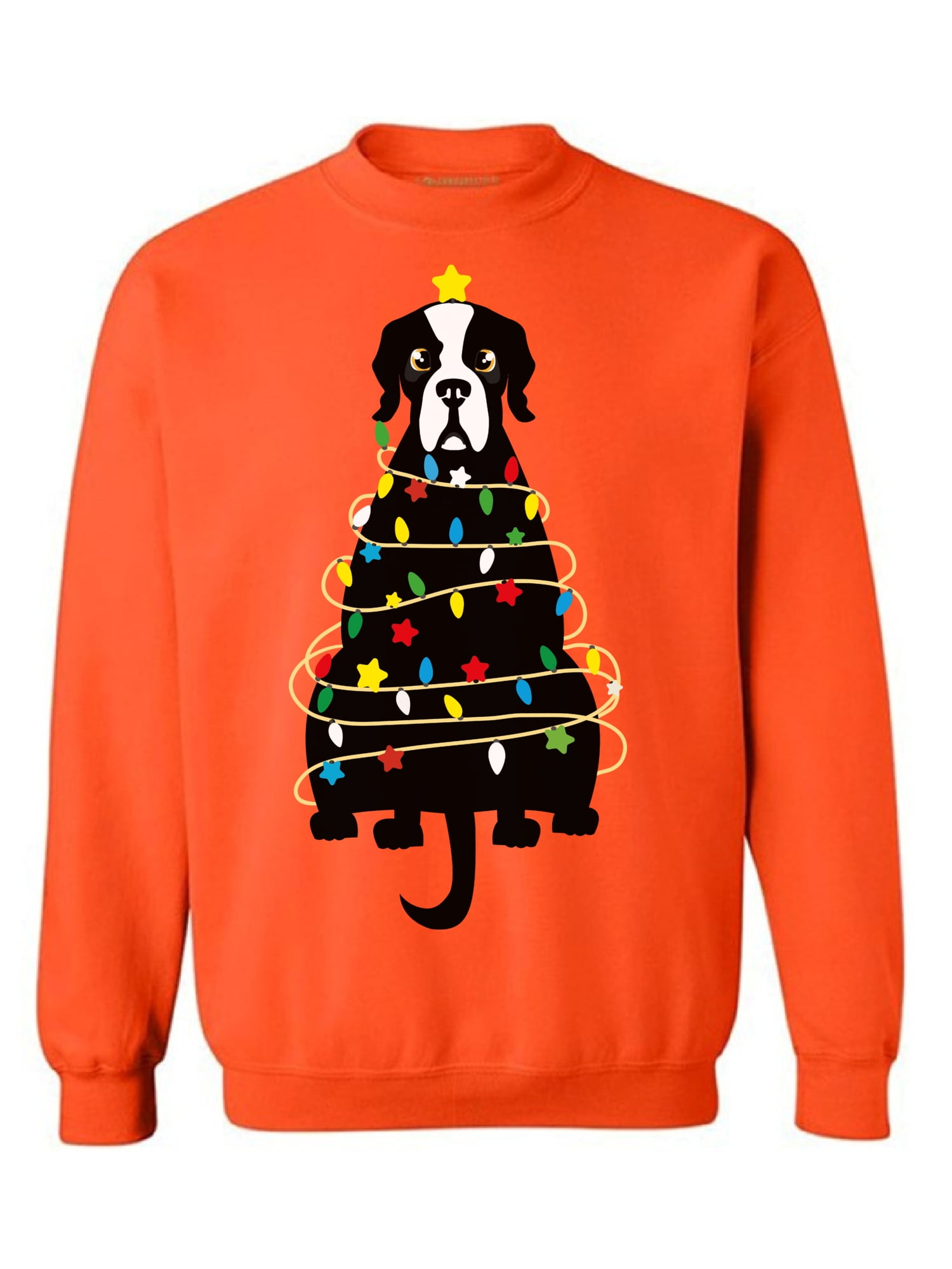 Awkward Styles Christmas Sweater Ugly Christmas Sweater Dog Christmas