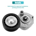 thumbnail image 4 of Correa Tensor Juego 25182787 25192084 para Chevrolet Captiva, 4 of 7