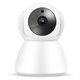 thumbnail image 3 of 720P WiFi IP Babycam Intercomunicador de 2 vías Monitor de cuidado del bebé Cámara PTZ para el hogar 110-240V (EE. UU.), 3 of 5