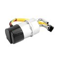 thumbnail image 1 of Motorcycle Fuel Pump 15100-38A10 for VS600 VS700 VS750 VS800 1992-2009 15100-38A11, 1 of 5