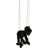Sunny WB336 16 In. Baby Gorilla Marionette Puppet