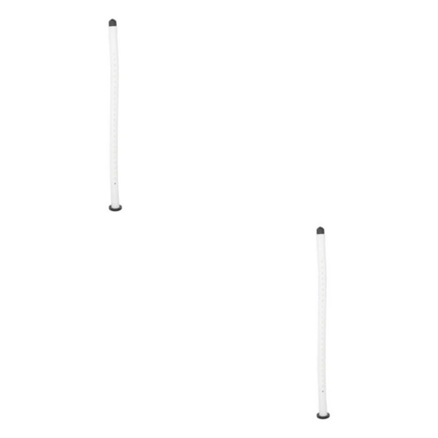 stanreset 1/2/3/5 Violin Panel Humidifier Musical Instrument Shoulder Rest Humidity Control Fret Ends Top Moisture Regulator Tool 2PCS