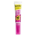thumbnail image 1 of NYX Professional Makeup Colle pour Sourcils Crazy Lift Gel Transparent pour Sourcils, 1 of 8