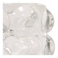thumbnail image 4 of Portavela Mainstays Cristal Bolas Transparente, 4 of 4
