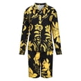 thumbnail image 4 of Conjunto de traje de manga larga de camisa de verano de moda para mujer Conjuntos sexy con estampado de cuello en V Wmkox8yi bvn2875, 4 of 8