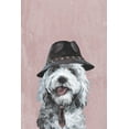 thumbnail image 2 of Marmont Hill "Up in Style" Painting Print on Wrapped Canvas, 2 of 7