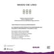 thumbnail image 5 of Flower Balance Femenino 90 cáps Myo Inositol DIM Bouldr, 5 of 8