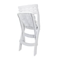 thumbnail image 3 of Camco Table 51640 Ensemble de Table et Chaises 3 Pcs; Pliant; Blanc; Plastique; avec Table et 2 Chaises, 3 of 12