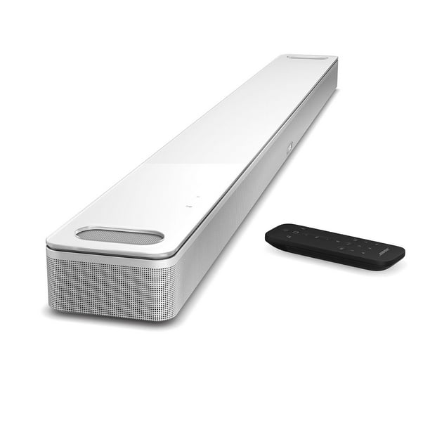 Bose Smart Soundbar 900 Wireless Bluetooth Surround Sound TV Speaker