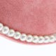 thumbnail image 3 of Soporte de exhibición de joyería perfecl color rosa Tamaño S, 3 of 8