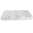 thumbnail image 3 of Funda impermeable para cambiador Fisher-Price Woodland Wonders, 3 of 7