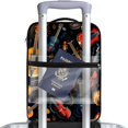 thumbnail image 5 of Premium Polyester Shoe Containers - Organize and Your Shoes - 23x31cm/9x12in Size, 5 of 7