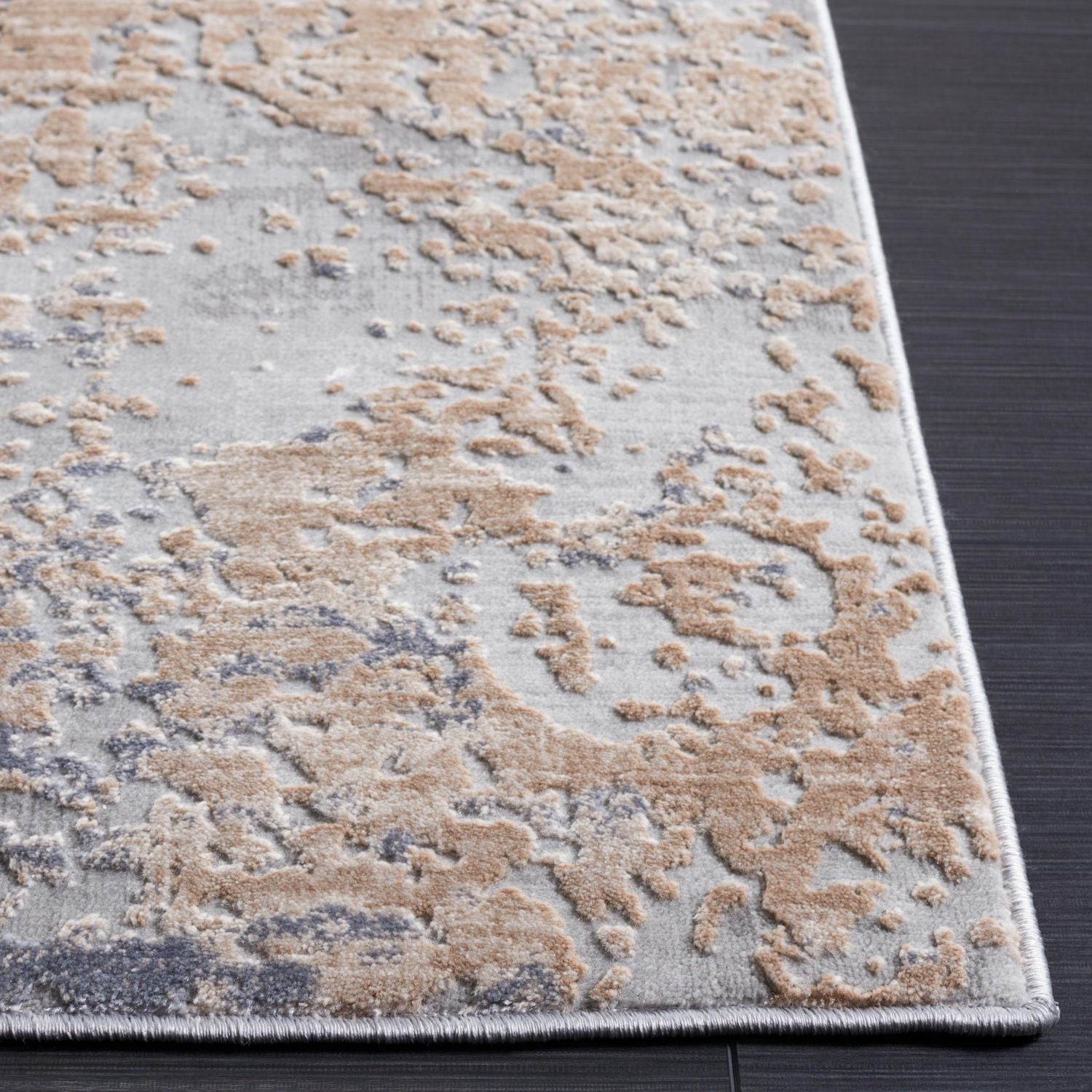 SAFAVIEH Invista Joshua Abstract Area Rug