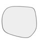 thumbnail image 1 of Vidrio De Espejo Retrovisor Con Calefacción Seguridad Mejorada Eliminación De Niebla Vidrio De Espejo Lateral GX460 LX570, 1 of 7
