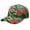 Hawaiia, variant on Cherry Print Baseball Cap - Cute Sweet Red Fruit Pattern Adjustable Snapback Hat for Men & Women