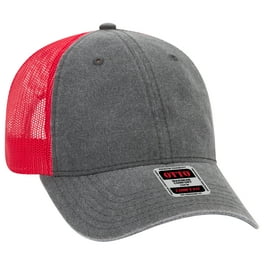 NEW ERA×Ameri SUNSHADE CAP New Era Captain America Symbol Trucker 9Forty Adjustable Hat