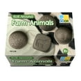 thumbnail image 2 of Yellow Door Roll Around - Farm Animals, 2 of 8