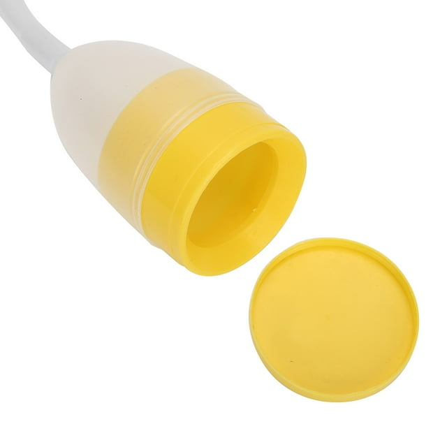 LAFGUR Incontinence Urinal 1700ml Men Male Urinal Urination Bottle Bedridden Elderly
