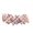 Rose gold F293, variant on Elegant Anniversary Engagement Gift for Wife For Her Sparkling Shiny AAA Zircon CZ Ring Ideal Jewelry Gift Comes in Elegant Box