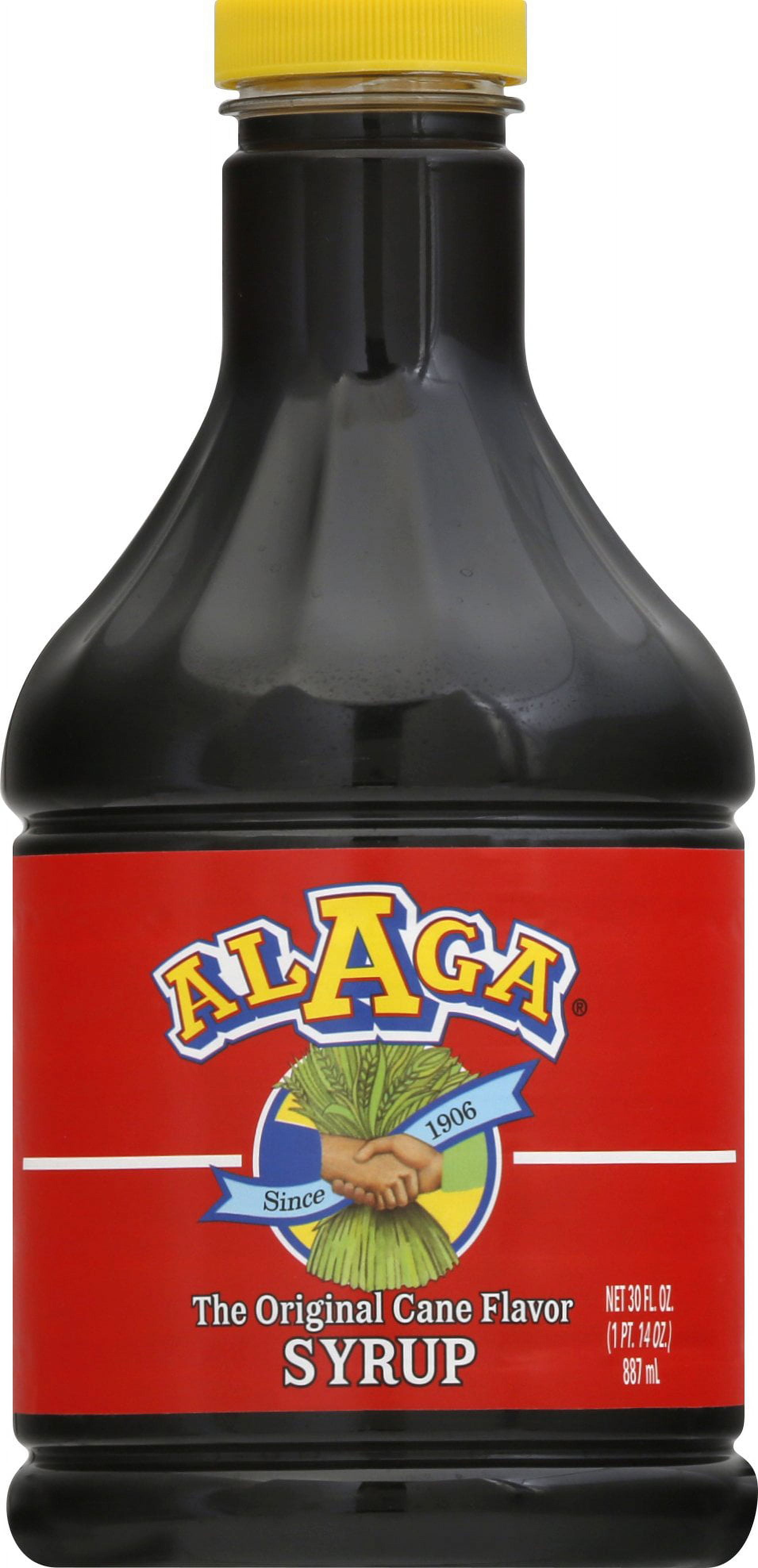 (4 pack) Alaga Original Cane Syrup
