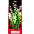 thumbnail image 2 of Aquatop PD-VWW10 Vibrant Wild White Plant 10", 2 of 3