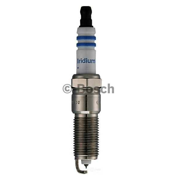 Spark Plug