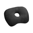 thumbnail image 4 of kowaku Ear Piercing Pillow, Pierced Ears Support, Comfortable Neck Support Relaxation, Side Sleepers Pillow with Ear Hole, 4 of 7