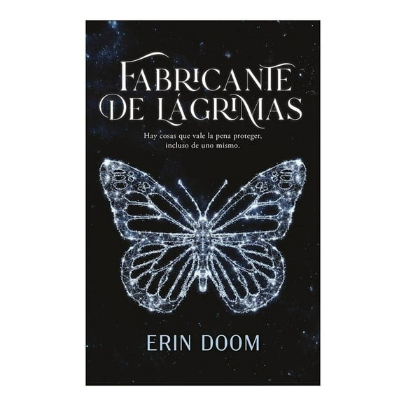 Fabricante de Lágrimas Montena Erin Doom