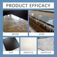 thumbnail image 4 of Stone Stain Remover Cleaner, Heavy-Duty Formula for Marble, Quartz, Tile & Kitchen Countertop Deep Stain Removal, 4 of 5