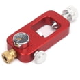 thumbnail image 2 of EBTOOLS DIDEEP  Diving Equipment Adapter with Pressure Gauge for Small Bottles, 2 of 8