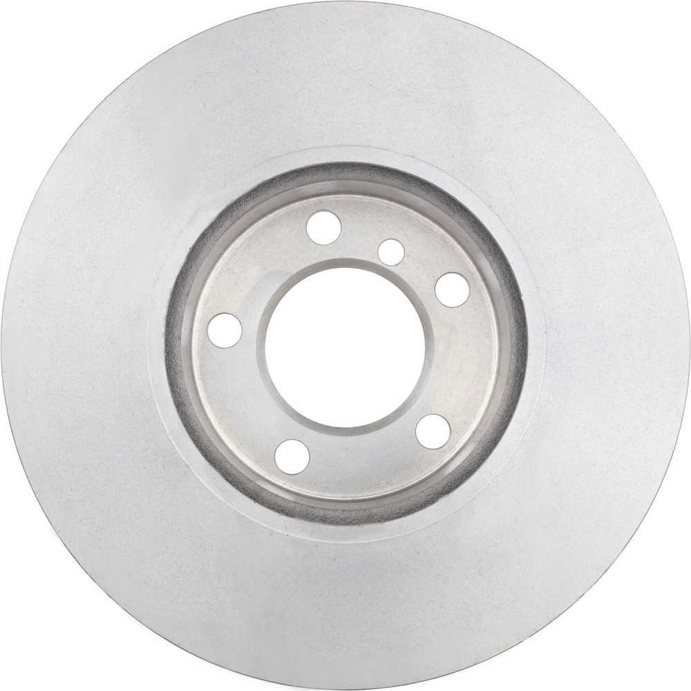 Brembo 09.B337.11 PRIME Disc Brake Rotor