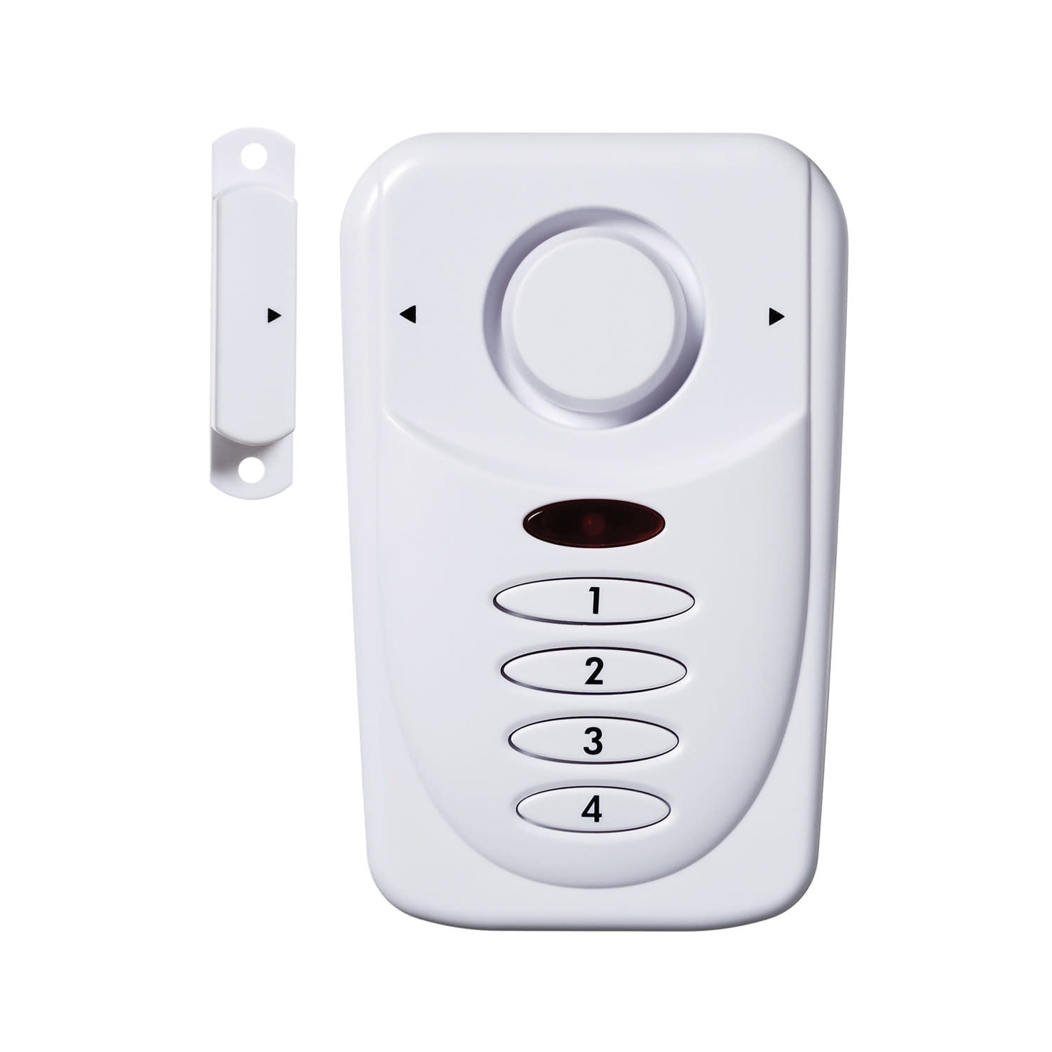 SABRE Wireless Elite Home and Commercial Door Security Alarm