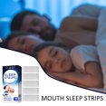 thumbnail image 4 of Ygjytge 90 Uds. Cinta Antironquidos, Pegatina Para Dormir Mejorada, Ayuda Para Roncar En La Nariz Ygjytge Para estrenar, 4 of 9