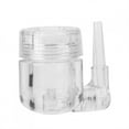 thumbnail image 4 of Aquarium C Diffuser,DIY Check CO2 System C Valve Diffuser Valve Bubble Counter Exceptional Value, 4 of 8