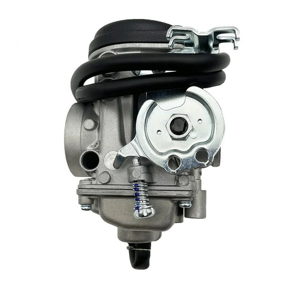 YBR125 double line motorcycle carburetor Yamaha TW200 2001-2017 200 Trailway off-road vehicle Custom car