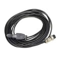 thumbnail image 4 of Interruptor De Antorcha De Soldadura TIG, Práctico Microinterruptor, Conector De Enchufe, Cable De 430 Cm, 4 of 8