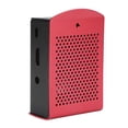 thumbnail image 4 of Motherboards Case, Durable Removable Aluminium Alloy Quick Cooling Motherboard Shell  For  Red, 4 of 8
