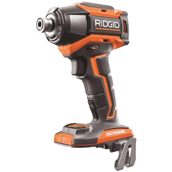 Techtronic Industries R86039B 0.25 in. Brushless Cordless 6Mode Impact