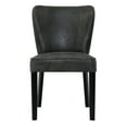 thumbnail image 2 of Padmas Plantation Rest Beach Dining Chair In Brown And Beige RES12-ECO, 2 of 4