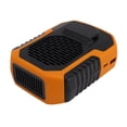 thumbnail image 1 of Portable Bladeless Waist Fan USB Rechargeable for Outdoor Travel, 1 of 7