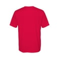 thumbnail image 3 of All Sport - Polyester Sport Tee - M1009, 3 of 3