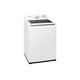 thumbnail image 1 of Lavadora Carga Superior 22 kg Samsung AI Control Ecobubble Blanca, 1 of 5